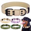 Perros – Collares y correas