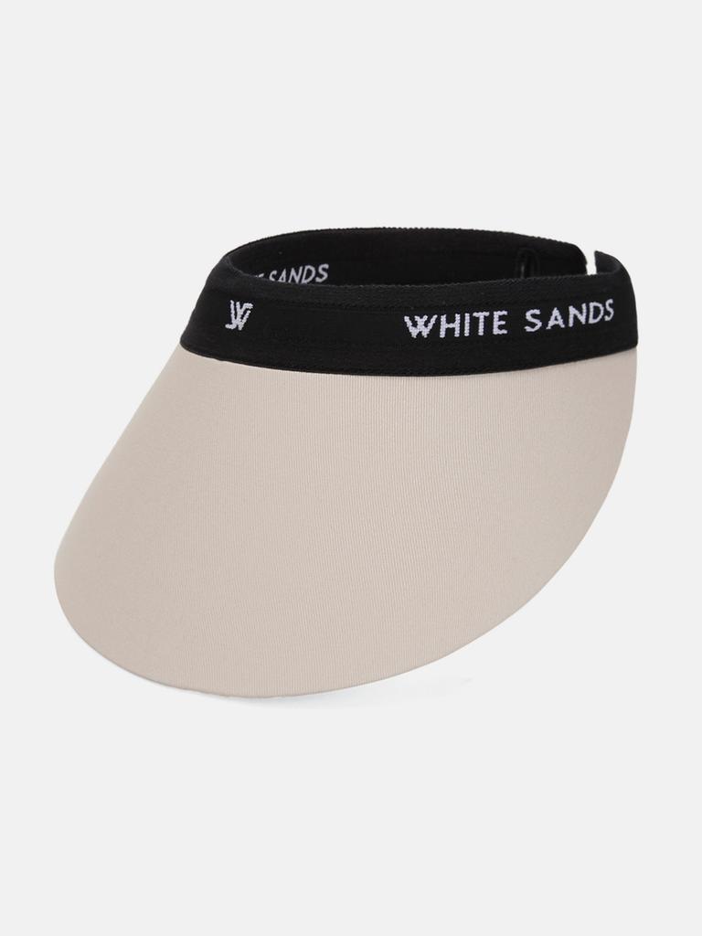 Hwaiteusaenjeu Customizable Sun Cap Reversible Check New Jenny (3 Colors)