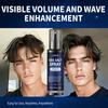 GSWP Sea Salt Hair Spray, Provides a Refreshing, Oil-Controlling Effect In Summer, Hydrates and Moisturizes. 100ml/200ml