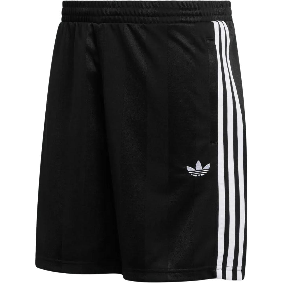 Adidas Originals 3-Stripes Striped Elastic Side Pocket Loose Fit Casual Shorts Men shorts KE3594 S