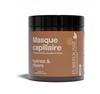 Hair Mask - PUREPOUSSE - 500mL - Curly Hair - Hydration - Strengthening