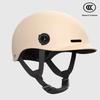 Casque Vélo Électrique & Trottinette Unisexe - Protection de Sécurité Toutes Saisons