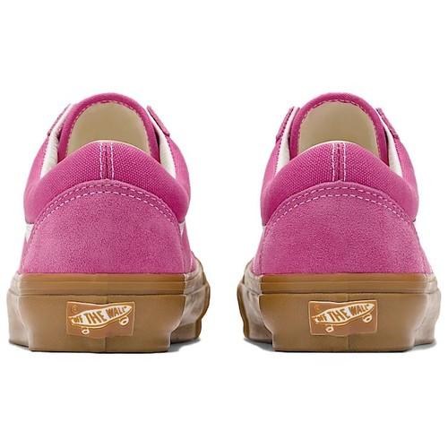 Vans Old Skool Lx Raspberry Pink Gum - VN000D56YLZ