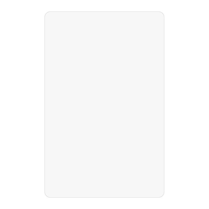 For Headwolf Wpad 1 Screen Protector Anti-Scratch Tempered Glass 0.3mm Arc Edge Film