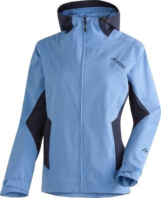 Jacket Maier Sports Partu Rec Ladies San Francisco Night Sky M20086