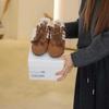 Stiefeletten – Stiefeletten
