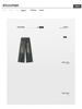 Men's Retro Hong Kong Style High-Waisted Wide-Leg Jeans | 2025 Seasonal New Arrivals