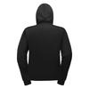 Men's Heated Hoodie with 31 Heating Zones and Circular for Cold Wear