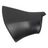 Side Rearview Mirror Triangle Base Cover Replacement for Toyota 2020 2022 ABS Scratch Proof Anti Aging Left Driver