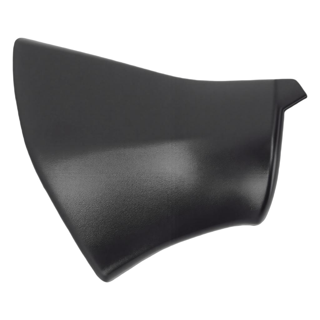 Side Rearview Mirror Triangle Base Cover Replacement for Toyota 2020 2022 ABS Scratch Proof Anti Aging Left Driver