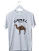 Camel Band Mirage Rock Retro Muziek Grafische Print Heren- en Dames T-shirts Heren S M L XL 2 3 4 XL