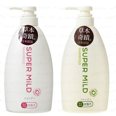 Shampoo e balsami per capelli – Shampoo