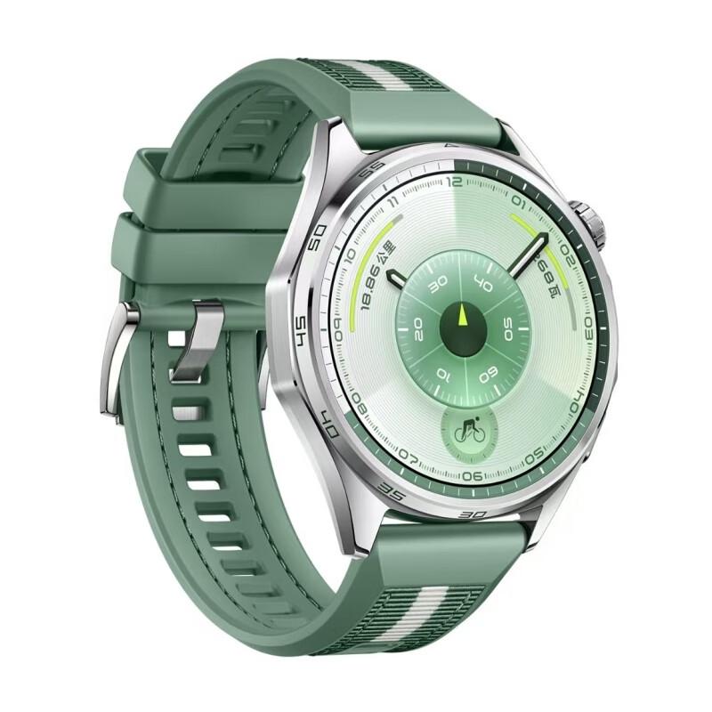 HUAWEI WATCH GT 6 Smartwatch (CN version)