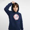 Nike × Mlb Hoodie New York Yankees Casual Comfortable Kids hoodies 3Z3B3SBHC-NYY