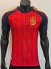 Brazil World Cup Team Football Jersey - Short Sleeve T-Shirt