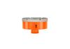 Diamond Hole Saw with M14/100 Mm Handle / Teger