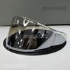 CWR-F2 Z8 X15 X-Fifteen Visor for SHOEI RF-1400 Z8 Z-8 CWR-F2 Motorcycle Helmet Glasses Motorbike Helmet Night Visor