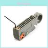 Descascador de Cabo Coaxial Ferramenta de Descascar Fio Coaxial Rg6 Rg62 Rg58 Universal Rg59