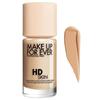 Make Up For Ever - HD Skin Foundation 1N14