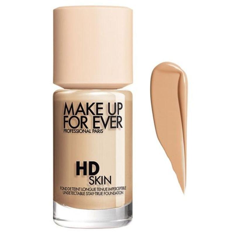 Make Up For Ever - HD Skin Foundation 1N14
