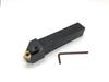 External Turning Tool Holder MSSNR/MSSNL - Sizes: 1616H12, 2020K12, 2525M12, 3232P12, 4040R12
