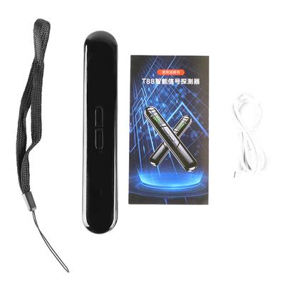 GPS Tracker Detector RF Bug Sweeper Listening Device Finder Detector for Conference Hotel Family