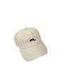 Quick-drying baseball cap for women, featuring letter embroidery, a soft brim, and a duckbill design, suitable for spring and summer, and available