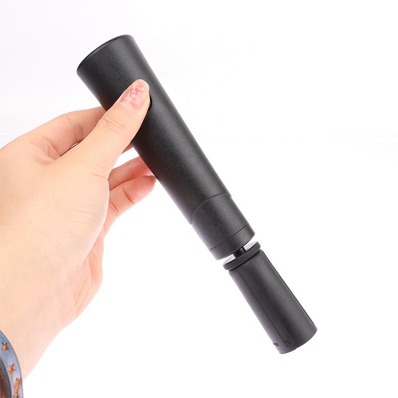 Elektrischer Wimpernkleber-Shaker, Nagellack-Shaker-Tool für Wimpernkleber-Tinte