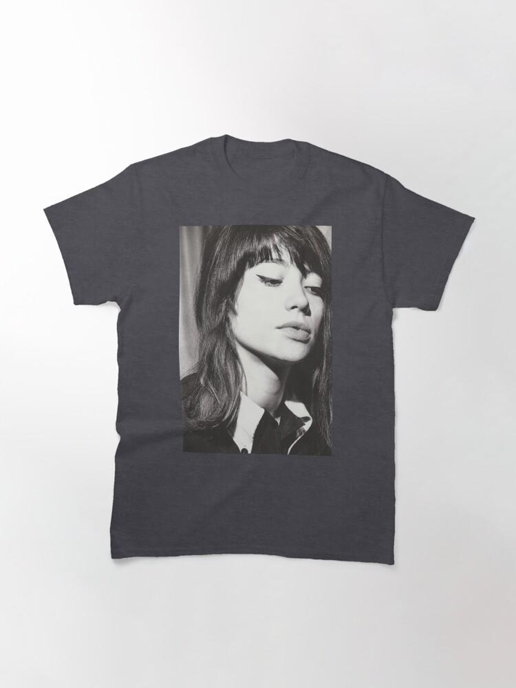 Françoise Hardy Françoise Hardy - Chic Chic Classic T-Shirt