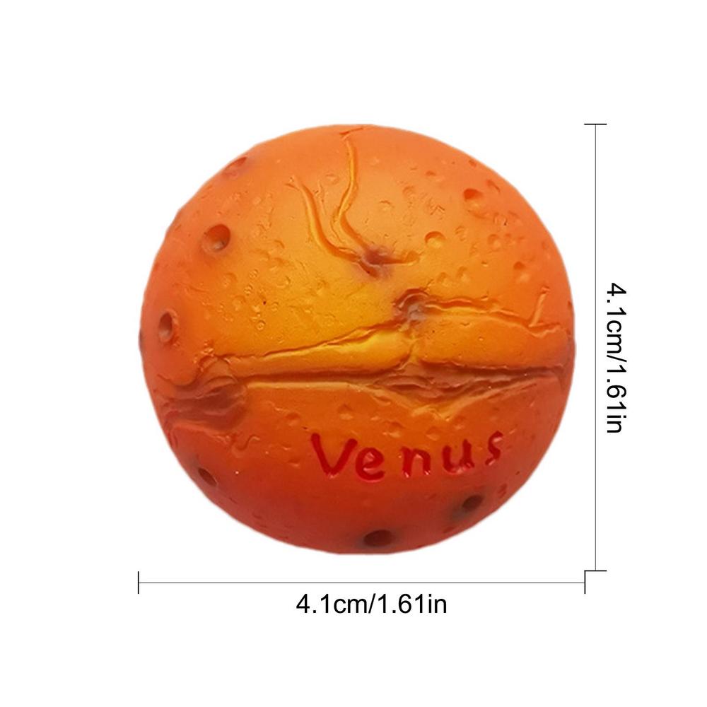 Creative Fridge Magnet 3D Astronaut Universe Space Resin Decorative Dishwasher Magnets For Kitchen Home Office Whiteboard