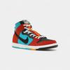 SB Dunk High Di'orr Greenwood Navajo Arts
