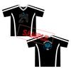 PRE-COMANDĂ Ado STADIUM LIVE 2026 „Ao” PRODUSE OFICIALE JAPONIA Tricou / d