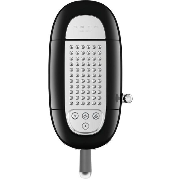 Кофемашина Smeg ECF02BLEU