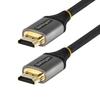 Аудио және бейнеге арналған аксессуарлар – HDMI кабельдері мен адаптерлері