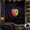 Wall Hanging Tapestry Lens FC Print Cloth for Living Room Bedroom Home Decor