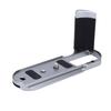 L Shape Grip Fit for XT50 Camera Aluminum Alloy Camera L Shape Hand Grip with Quick Release Plate Anti Slip Pad 1 4