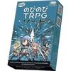 Arclight Nobinobi TRPG Sword (1-5 Players, 30-60 Minutes, Ages 10 and Up) Board Game