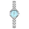 Retro Octagonal Small Gold Watch, Women'S Light Luxury Niche Bracelet Quartz Watch, High-End Versatile Watch