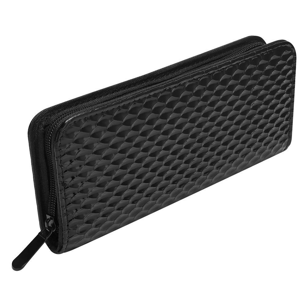 

Универсальная сумка для парикмахерских ножниц Профессиональный чехол для ножниц для питомцев Пакет для хранения машинки для стрижки и заколок Салон