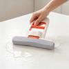 Hands-Free Cleaning Desktop Mop Absorbent Sponge Mop Cleaner Accessories Mini Mop Bathroom
