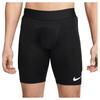 Nike Gardien Men's Shorts Moisture-wicking Polyester Black