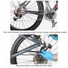 Bikes Chain Stabilizer For Maintenance And Transport Precisions Aluminum Alloy Chain Fastener Tensioner for Bikes Hub