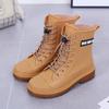 New women's jelly rain shoes, four-season fashion rain boots, non-slip and waterproof rubber shoes, and versatile medium tube water boots