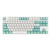 149 for Key Two Color Keycap PBT Double Shot CSA Mechanical Keyboard Keycap for  Shaft for  MX H/108/98/