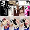 Personalised Wedding Mrs To Be Bride Phone Case Back Cover for iPhone 17 Air 16 15 14 13 11 12 Pro Max Plus Coque