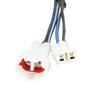 Authentic Motorcycle Start Kill Switch For Surron Light Bee S/X, Handlebar Engine Start Stop Ignition Switch Horn Button