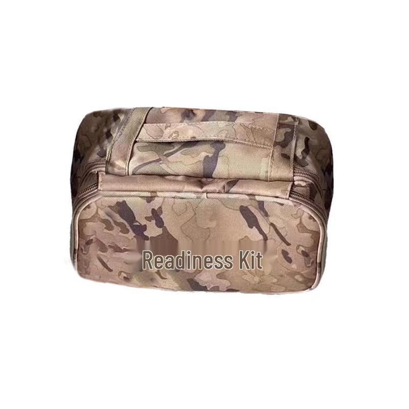 Auraide Camouflage Tactical Gear Bag
