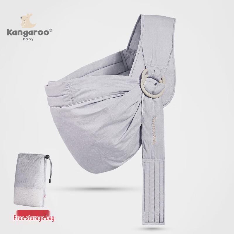 

DAISHUZAIZAI Newborn Baby Carrier Sling