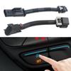 Automatic Start Stop Disable Eliminators Disabler Canceller Wiring Harness for 2013-2018