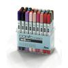 Set 36 Markers Manga Copic Ciao Set D